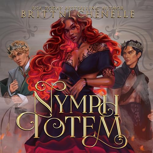 Cover of Nymph Totem