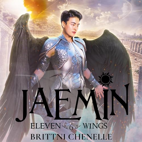 Cover of Jaemin