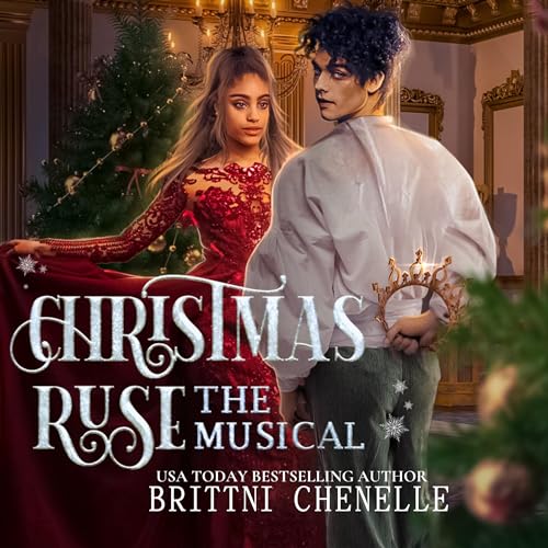 Cover of The Christmas Ruse