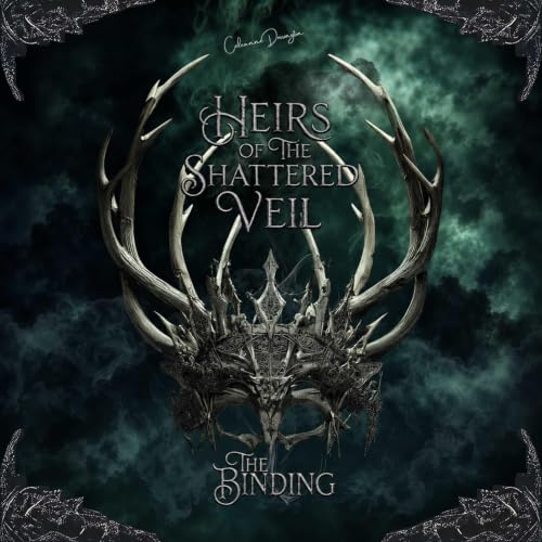 Cover of The Binding