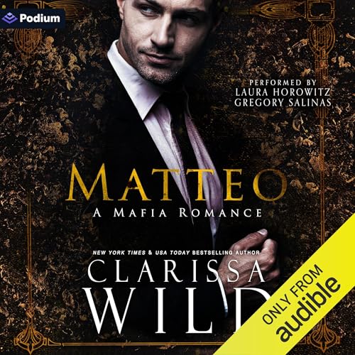 Cover of Matteo