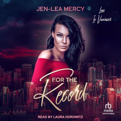 Cover of For The Record