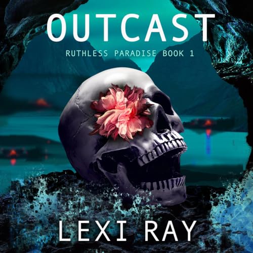 Cover of Outcast