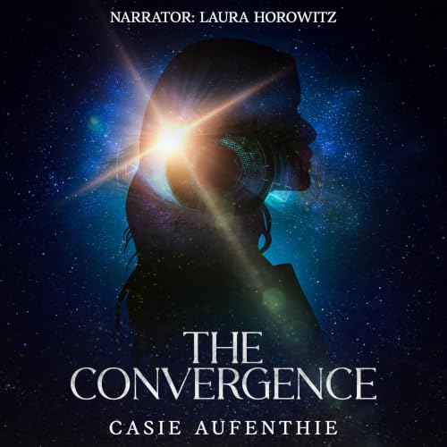 Cover of The Convergence