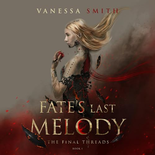 Cover of Fate’s Last Melody
