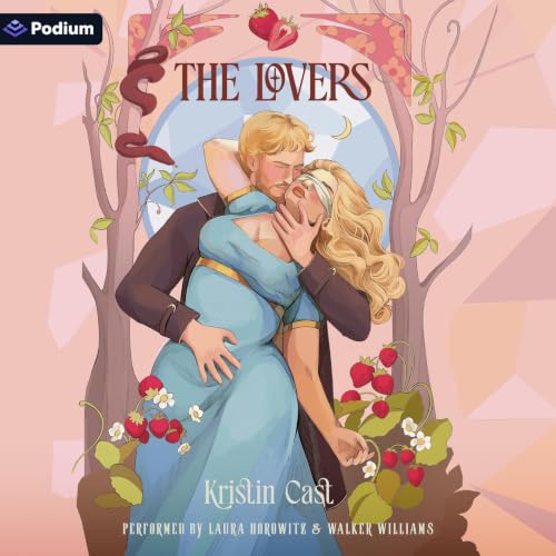 Cover of The Lovers