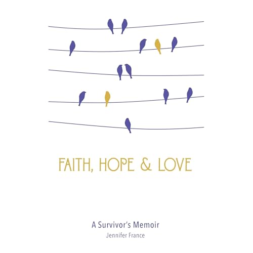 Cover of Faith, Hope & Love