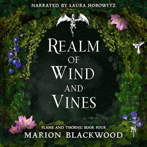 Cover of Realm of Wind and Vines