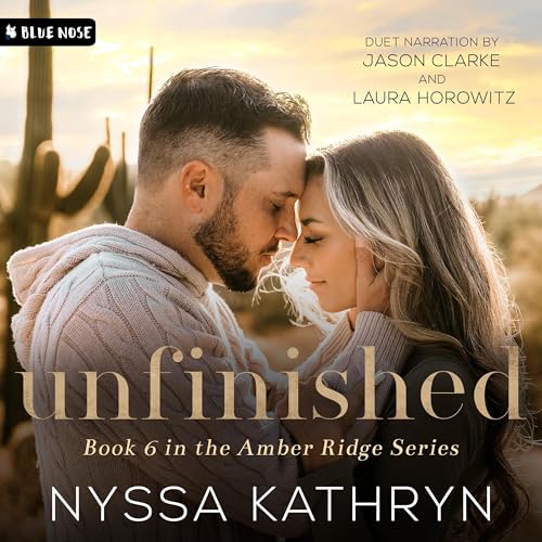 Cover of Unfinished