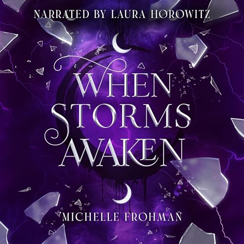 Cover of When Storms Awaken