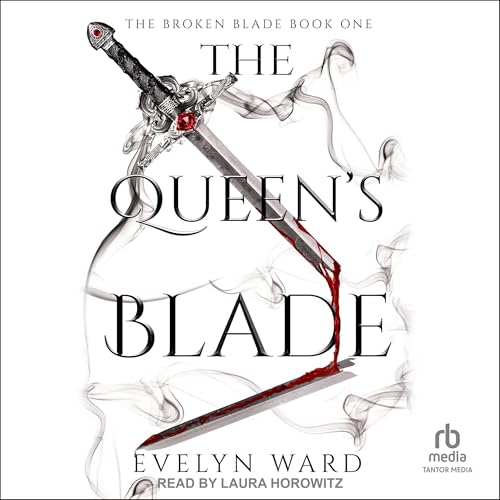 Cover of The Queen's Blade