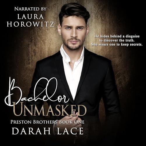 Cover of Bachelor Unmasked