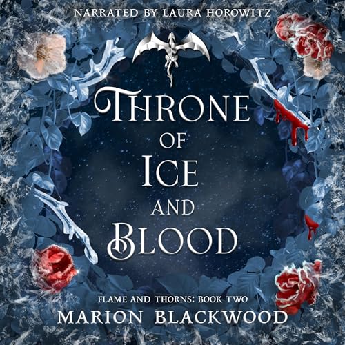 Cover of Throne of Ice and Blood