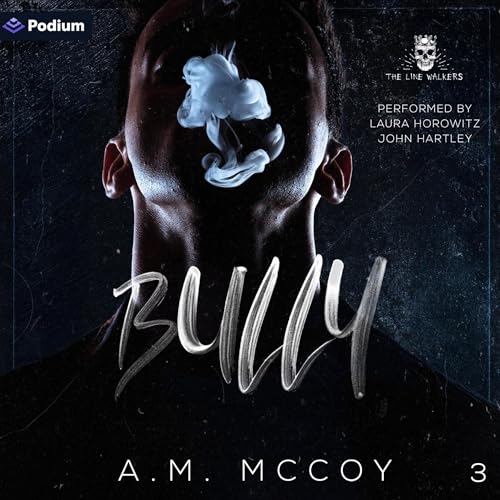 Cover of Bully