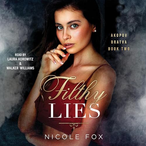 Cover of Filthy Lies