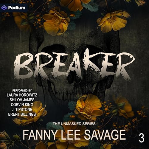 Cover of Breaker