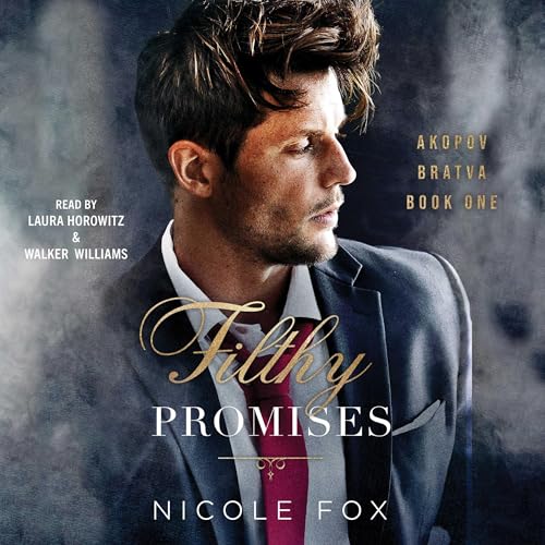 Cover of Filthy Promises