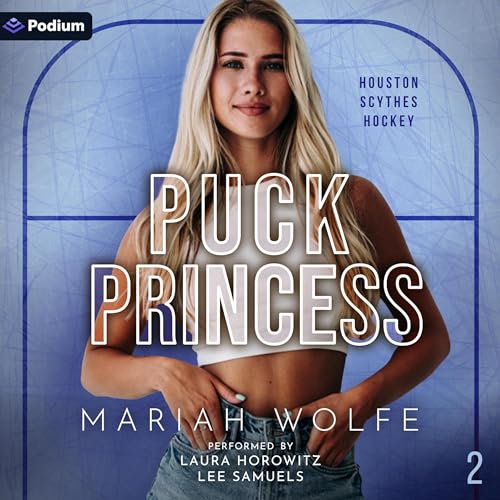 Cover of Puck Princess