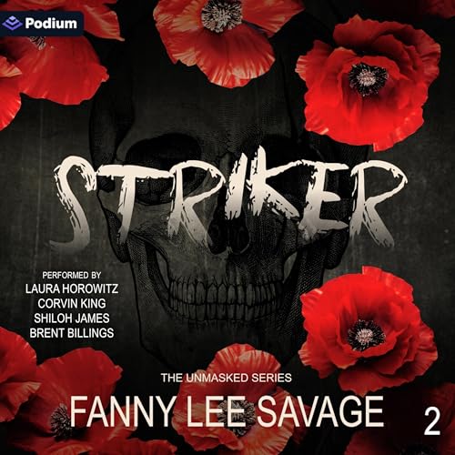 Cover of Striker