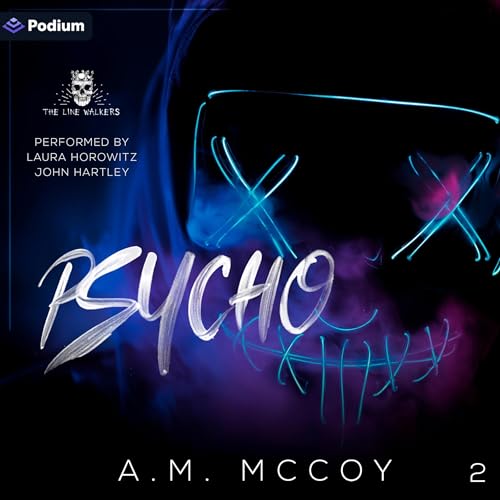 Cover of Psycho