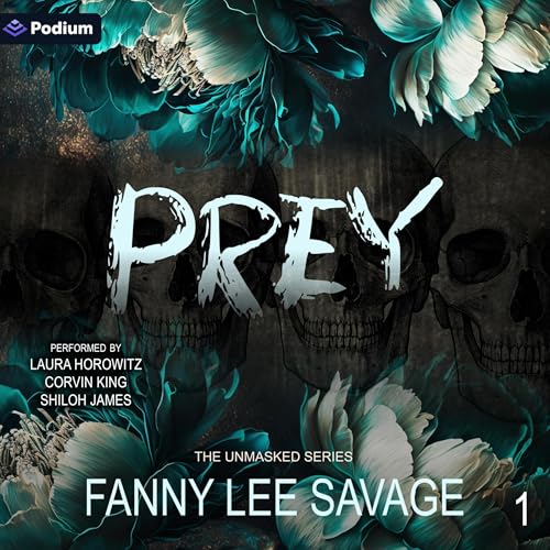 Cover of Prey