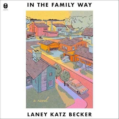 Cover of In the Family Way