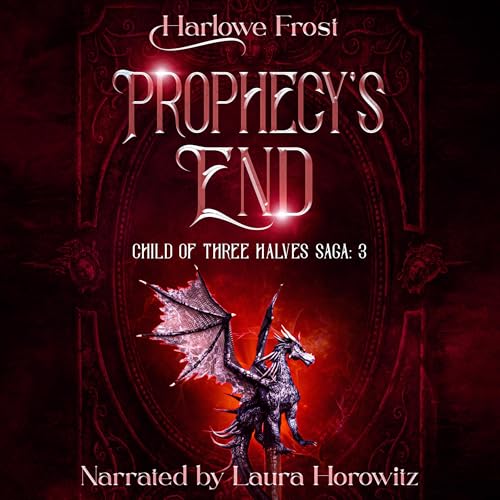 Cover of Prophecy's End