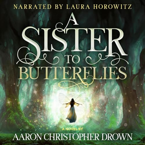 Cover of A Sister to Butterflies