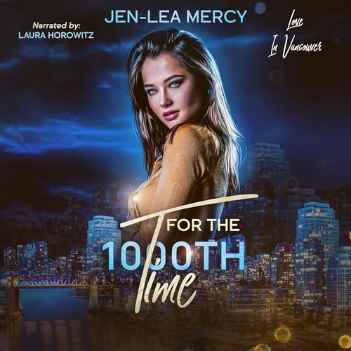 Cover of For the 1000th Time