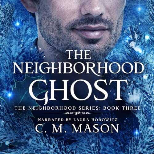 Cover of The Neighborhood Ghost