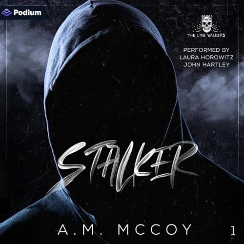 Cover of Stalker