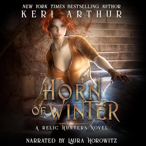 Cover of Horn of Winter