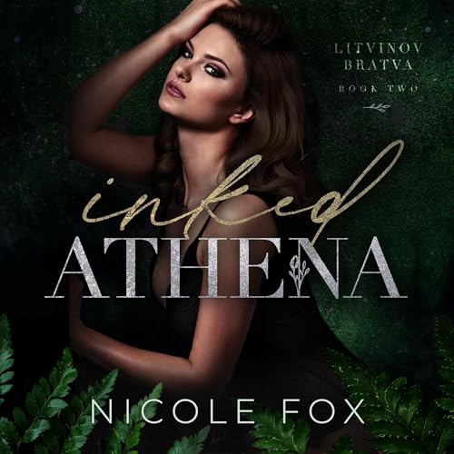 Cover of Inked Athena