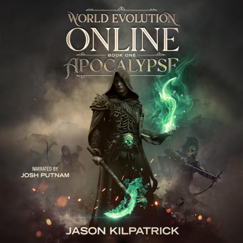 Cover of Apocalypse
