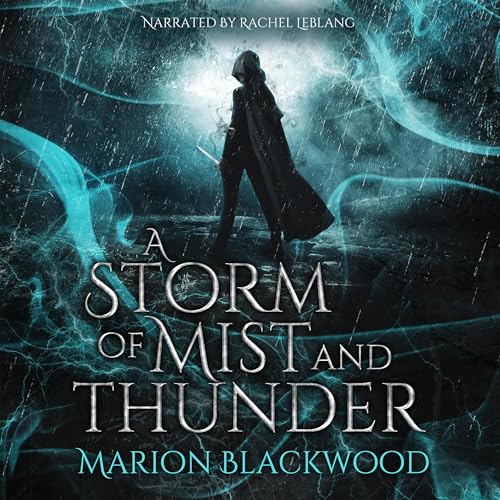 Cover of A Storm of Mist and Thunder