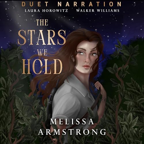 Cover of The Stars We Hold