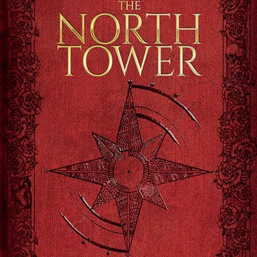 Cover of The North Tower