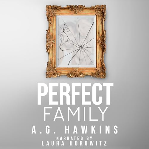 Cover of Perfect Family