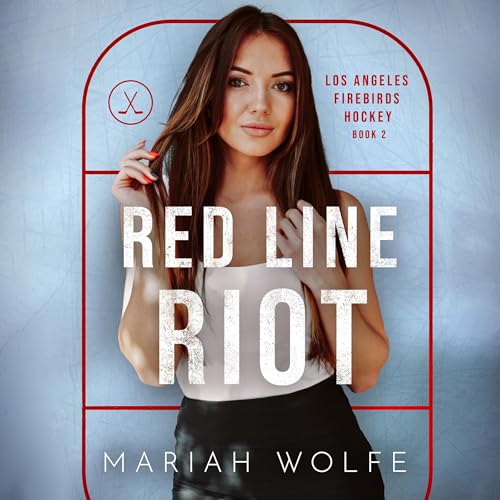 Cover of Red Line Riot