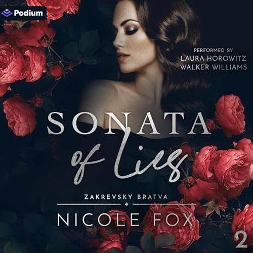 Cover of Sonata of Lies