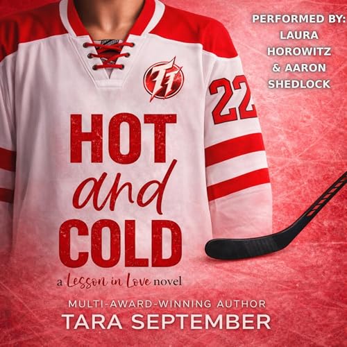 Cover of Hot and Cold