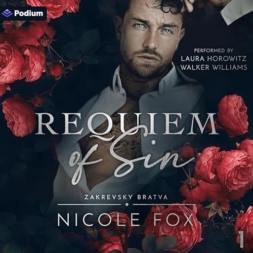 Cover of Requiem of Sin