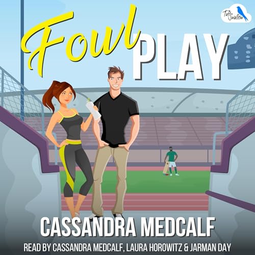 Cover of Fowl Play