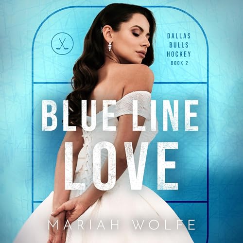 Cover of Blue Line Love