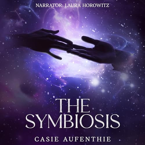 Cover of The Symbiosis