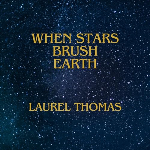 Cover of When Stars Brush Earth