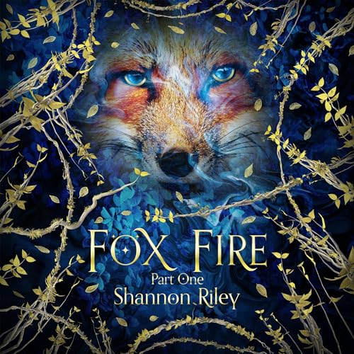Cover of Fox Fire, Part One