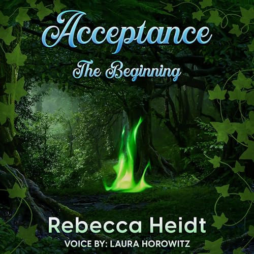 Cover of Acceptance: The Beginning