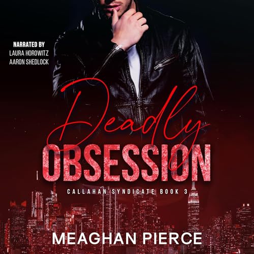 Cover of Deadly Obsession