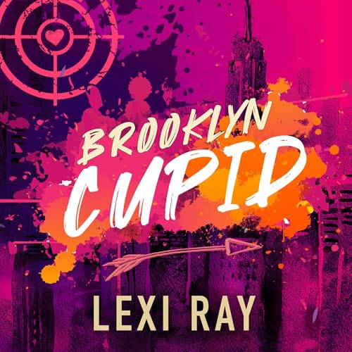 Cover of Brooklyn Cupid